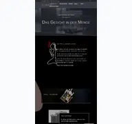 Kleine Seitenvorschau von xenia-espresso.de