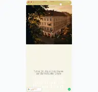Kleine Seitenvorschau von urban-hotel.at