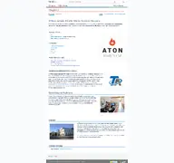 Kleine Seitenvorschau von wiki.ta.co.at