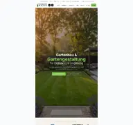 Kleine Seitenvorschau von meistergaertner-meiser.de