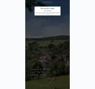 Kleine Seitenvorschau von diefrischequelle.de