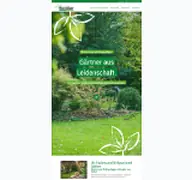 Kleine Seitenvorschau von meister-hasenjaeger.de