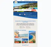 Kleine Seitenvorschau von urlaubabseitsdermasse.de