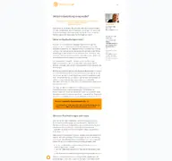 Kleine Seitenvorschau von claudiafrey.de