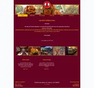 Kleine Seitenvorschau von china-restaurant-rez.de