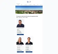Kleine Seitenvorschau von uro-bielefeld.de