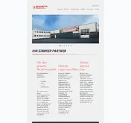 Kleine Seitenvorschau von ks-palettenservice.at