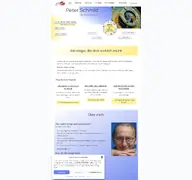 Kleine Seitenvorschau von astroschmid.ch