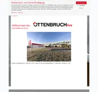 Kleine Seitenvorschau von shop.ottenbruch.de