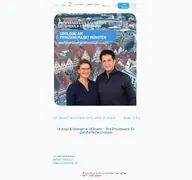 Kleine Seitenvorschau von urologie-am-prinzipalmarkt.de
