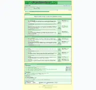 Kleine Seitenvorschau von meistertrainerforum.de