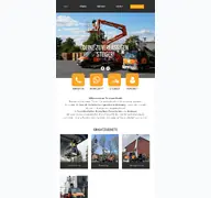 Kleine Seitenvorschau von portmann-mietlift.de