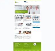Kleine Seitenvorschau von urologie-barmen.de