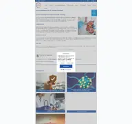 Kleine Seitenvorschau von urologie-eidelstedt.de