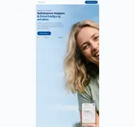 Kleine Seitenvorschau von spam.ersatz-pilot.de