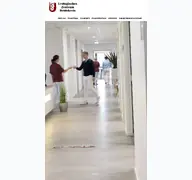 Kleine Seitenvorschau von urologie-heidekreis.de