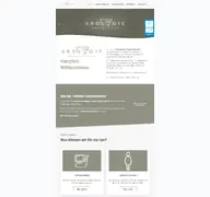 Kleine Seitenvorschau von urologie-hohenzollernring.de
