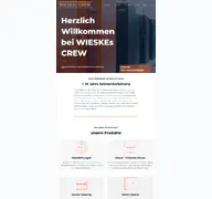 Kleine Seitenvorschau von irz42.net
