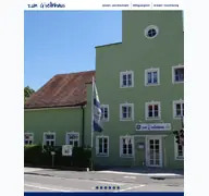 Kleine Seitenvorschau von gsellnhaus-vilsbiburg.de