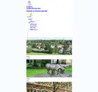 Kleine Seitenvorschau von gt-isselhorst.de