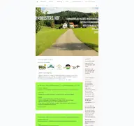 Kleine Seitenvorschau von armbruster-berghaupten.de