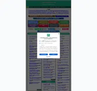 Kleine Seitenvorschau von jharupdate.com