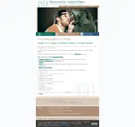 Kleine Seitenvorschau von praxis-leonhard.de