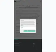 Kleine Seitenvorschau von meldestelle-neuenhauser.de