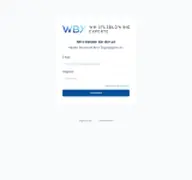 Kleine Seitenvorschau von meldestelle.whistleblowing-experte.de