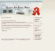 Kleine Seitenvorschau von meldorf-apo.de