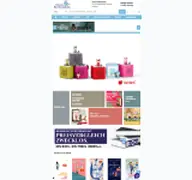 Kleine Seitenvorschau von meldorfer-buecherstube.buchkatalog.de