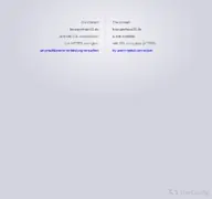 Kleine Seitenvorschau von knusperhaus11.de