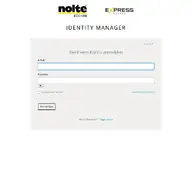 Kleine Seitenvorschau von haendlerportal.express-kuechen.de