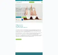 Kleine Seitenvorschau von myskinconcept.de