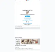 Kleine Seitenvorschau von hair-color-ideas2.apkcafe.de