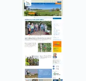 Kleine Seitenvorschau von nabu-willich.de