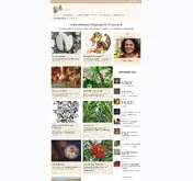 Kleine Seitenvorschau von spinnerinnen.ch