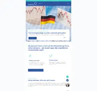 Kleine Seitenvorschau von spitzmueller.de