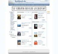 Kleine Seitenvorschau von suchbuch.de