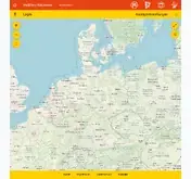 Kleine Seitenvorschau von mellifera-netzwerk.de