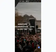Kleine Seitenvorschau von zuerichmarathon.ch