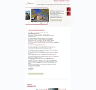 Kleine Seitenvorschau von mellrichstadt.de