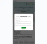 Kleine Seitenvorschau von clever-bestattung.at
