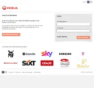 Kleine Seitenvorschau von ressourcer.mitarbeiterangebote.de