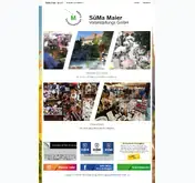 Kleine Seitenvorschau von suema-maier.de