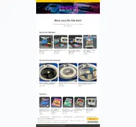 Kleine Seitenvorschau von restart-store.de