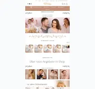 Kleine Seitenvorschau von clever-schmuck.de