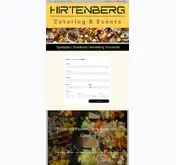 Kleine Seitenvorschau von zum-hirtenberg.de