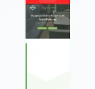 Kleine Seitenvorschau von clevespolster.de