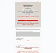 Kleine Seitenvorschau von synderm.de